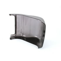 San Jamar XT100559TBK Cover Towel Dispenser, Black Pearl