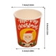 thumbnail image 3 of Decoraciones para Fiestas Navideñas, Platos Desechables, Platos de Papá Noel con Dibujos Animados, Juego de Vasos de Papel y Cubiertos para Fiestas., 3 of 7