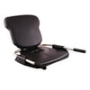 Shop LC Home Accessories Portable Black ProRise Back Cushion Lifting Seat Assist Aid
