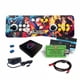 thumbnail image 4 of Tablero Arcade - 9 Cloud Store - KOF - +25,000 Juegos sin rellenos!! 9 cloud HDMI, 4 of 4