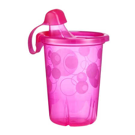 The First Years Take & Toss Sippy Cups 10 Oz, 4 Pack