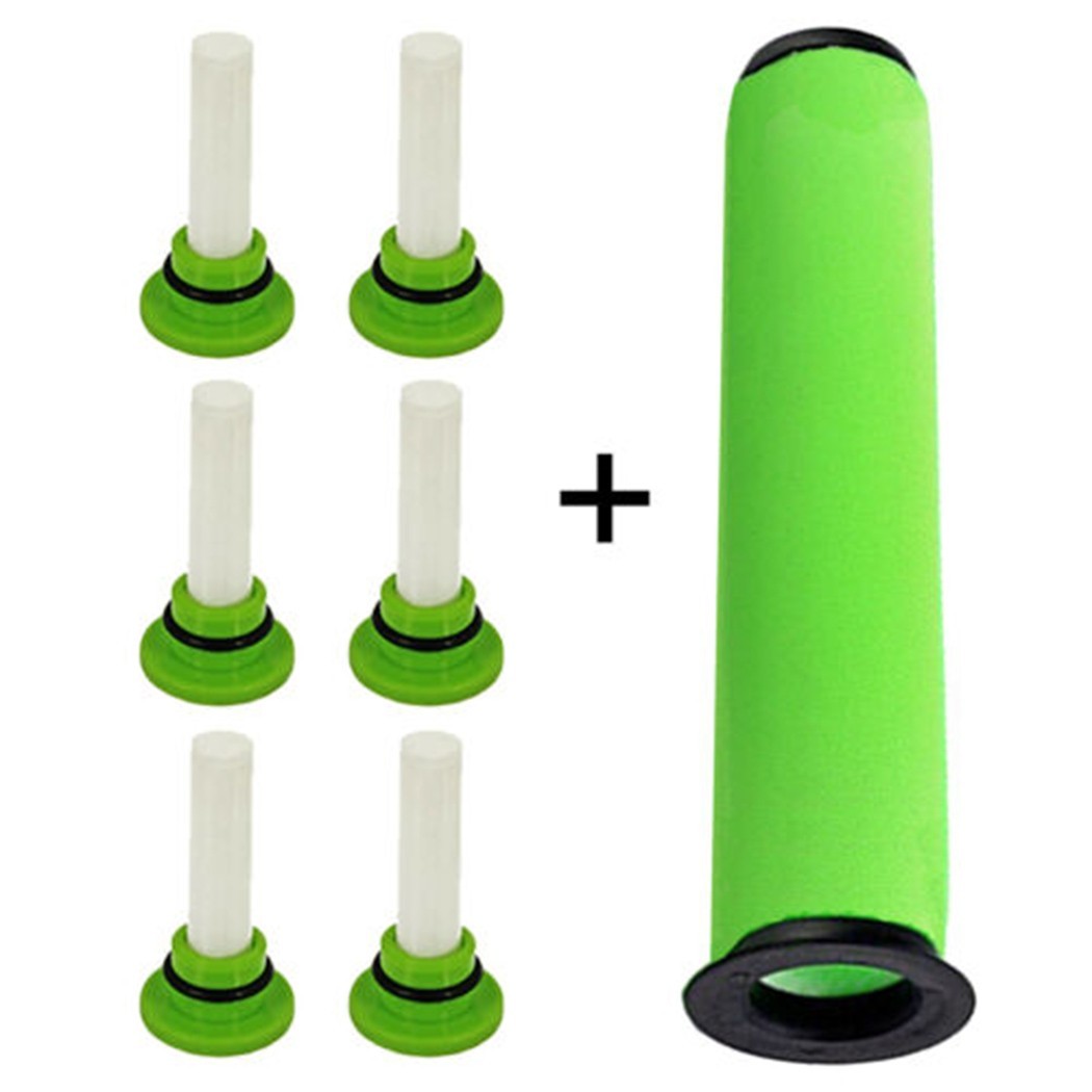 gtech air ram scented tabs