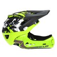 thumbnail image 3 of GUB Casco Integral Desmontable para Niño Ciclismo Patinaje Esquí, 3 of 8