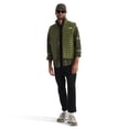 thumbnail image 5 of Chaleco The North Face ThermoBall ligero e aislante verde, 5 of 5