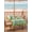Green, variant on St. Patrick's Day Outdoor Tablecloth - 60x84 Inch Rectangle Dining Table Cover, Green Shamrock Watering Can Leaf Plaid Waterproof Outdoor Table Cloth with Umbrella Hole & Zipper for Picnic/Patio