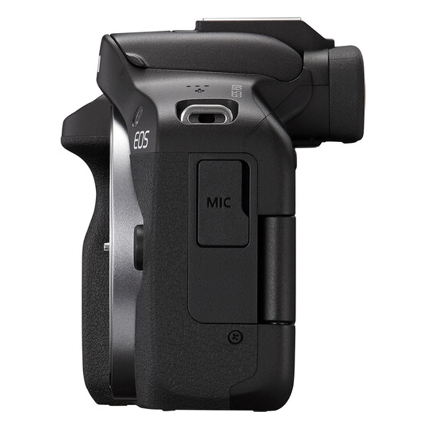 Canon EOS R50 Content Creator Kit: Mirrorless Camera, 18