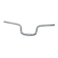 thumbnail image 3 of Colaxi Bicycle Handlebar 560mm Riser Handlebar for Repair Maintenance Folding Bikes Silver, 3 of 8