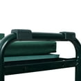 thumbnail image 3 of Leumius Foldable Garden Kneeler Seat with 2 Tool Pouches,Foldable Stool Heavy Duty Thick Gardening Bench for Kneeling and Seat, 3 of 7