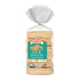 thumbnail image 2 of Oroweat Sourdough English Muffins, 6 count, English Muffins, 13 oz Bag, 2 of 7