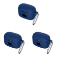 thumbnail image 2 of Funda Silicona para Incluido Con Gancho Tune 230NC TWS () Azul, 2 of 7