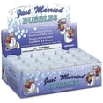 thumbnail image 2 of Unique Industries White Wedding Party Favors, 24 Count, 2 of 2