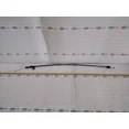 thumbnail image 2 of Cable Set, Parking Brake for MARUTI 1000, ESTEEM TYPE-1, ESTEEM TYPE-2 - NEC306, 2 of 4