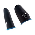 thumbnail image 2 of Inteprter 2Pcs Fingertip Gloves Touch Sensitive Thumbs Game Cover Phone Finger Sweat-Proof Gaming Sleeves Nylon Breathable Type3 NO3, 2 of 6