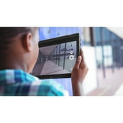 Restored Lenovo 300e Chromebook 11.6 Touchscreen 2-in-1 Laptop, Intel Celeron N4020, 4GB RAM, 32GB HD, Chrome OS, Black, 81MB0067US