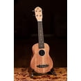 thumbnail image 4 of Ortega Guitars, 4-String Timber Series Soprano Ukulele w/Bag, Right (RFU10S), 4 of 5