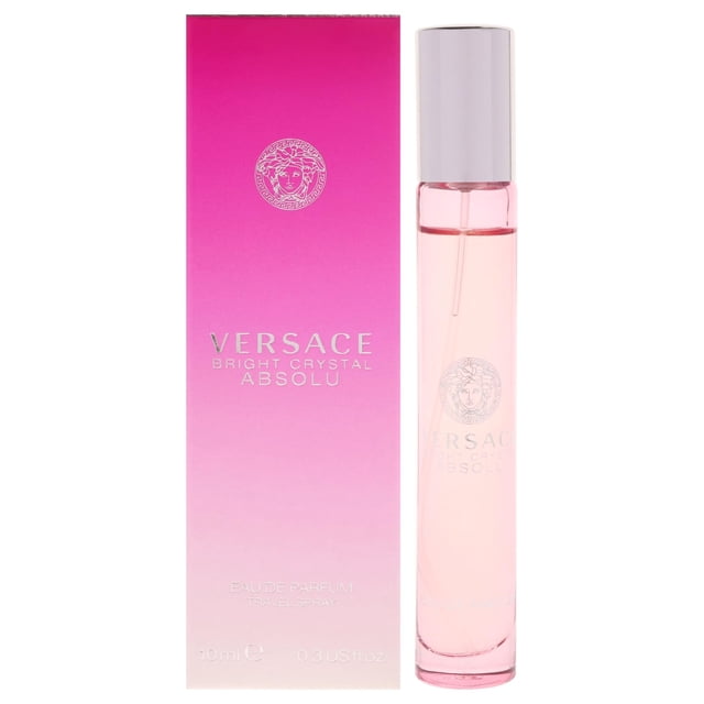 Perfume Versace Bright Crystal Absolu, Eau de Parfum, 10 ml Versace Versace