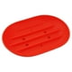 thumbnail image 1 of Toystoory Jabonera de silicona Soporte Bandeja Contenedor Ducha Senderismo Baño Type3 NO3, 1 of 6