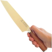8.5-Inch Kiritsuke Knife, 67-Layer Damascus Steel Blade, Razor Sharp Chef Knife for Precision Cutting, Tuoda Series