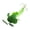A, variant on Realistic Calla Lily Leaves Decoration For Home Office With Easy Maintenance