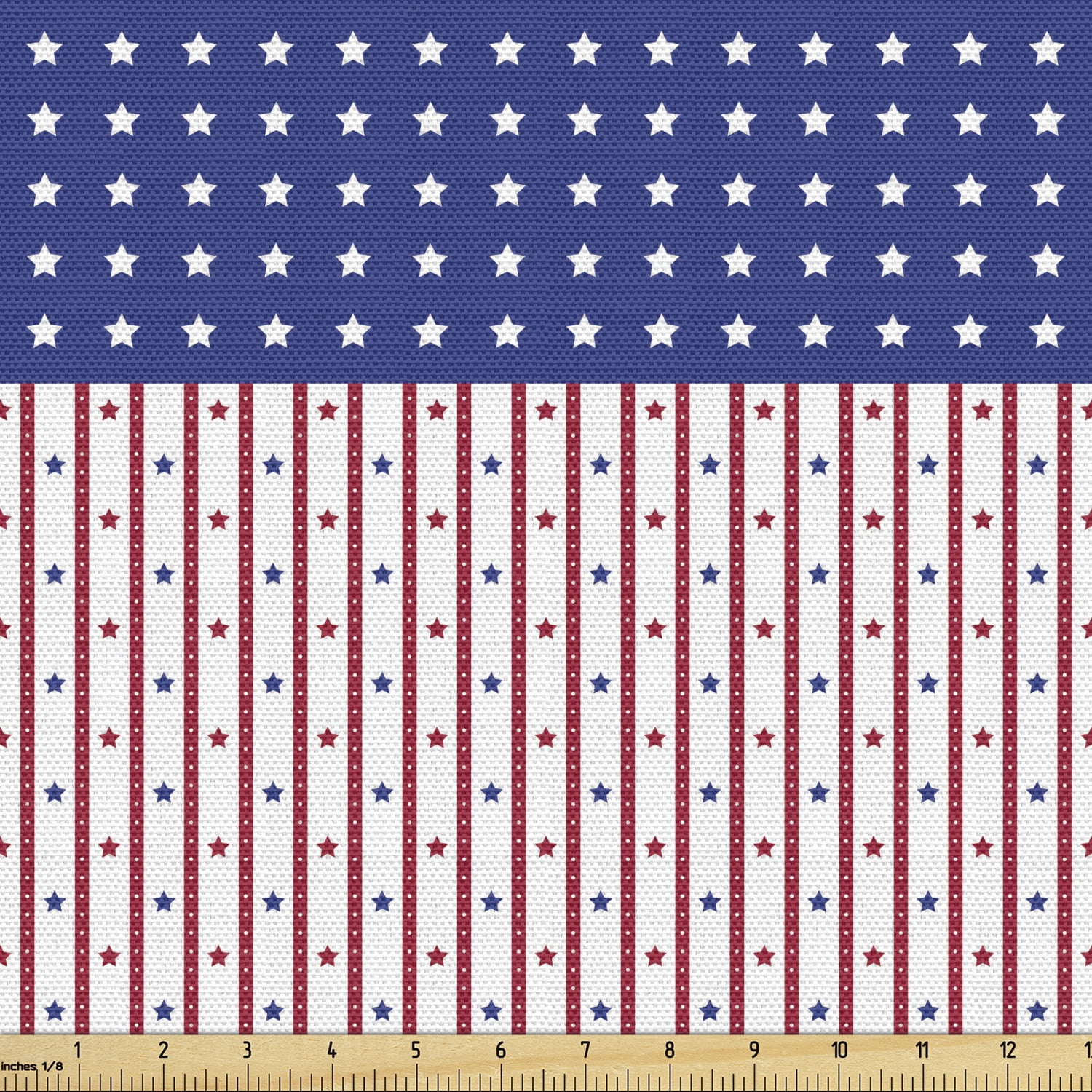 Themes Garden Flags - I AmEricas Flags