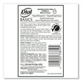 thumbnail image 3 of Basics MP Free Liquid Hand Soap Refill, Unscented, 1 L, 8/Carton, 3 of 9