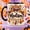 Black, variant on Personalized Candy Corn Pumpkin Ghost Lollipop Ceramic Coffee Mug Gift
