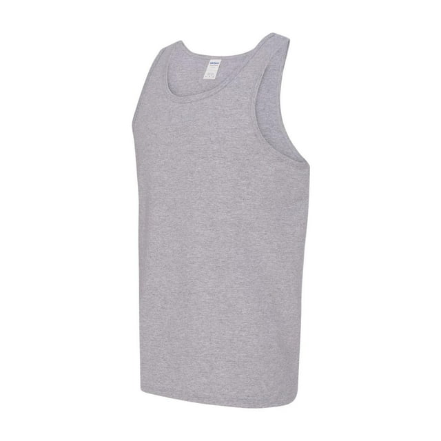 Gildan - Heavy Cotton Tank Top