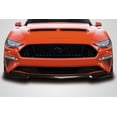 thumbnail image 1 of 2018-2023 Ford Mustang Carbon Creations CVX Front Lip Spoiler - 1 Piece, 1 of 8