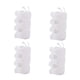 thumbnail image 1 of Suction Cup Shower Bathroom Shower Shower Head Fixed Artifact Punch- Removable Shower Head Base, 1 of 9