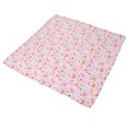 thumbnail image 4 of Toalla de baño para recién nacido, manta para bebé, mantas para pañales de bambú para bebé, manta infantil, solución innovadora, 4 of 9