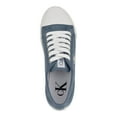 thumbnail image 2 of Calvin Klein Women's Brinle Sneaker, Blue Denim 420, 7, 2 of 6