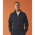 thumbnail image 2 of Awdis  Adult Campus Full Zip Sweatshirt, 2 of 3