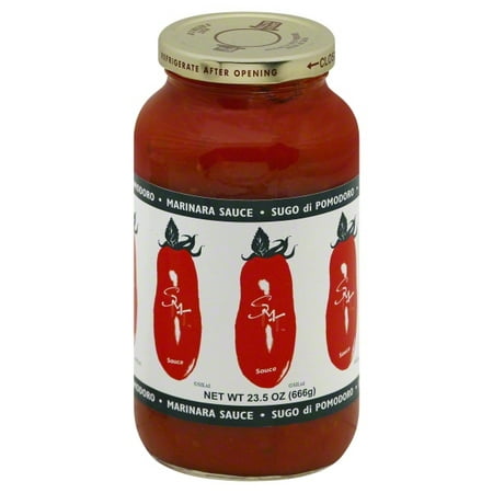 Simpson Imports San Marzano  Marinara Sauce, 23.5