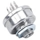 thumbnail image 5 of YUMILI Interruptor de Arranque de Encendido de cortacésped 5 Pines con Pieza de Repuesto de Llaves Compatible con AM102551, 5 of 5