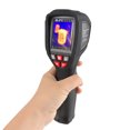 thumbnail image 3 of Cámara Térmica TOOLTOP ET-691 Portátil con Pantalla LCD de 2.4", Rango de -20°C a 400°C, 6 Idiomas, Memoria de 8GB y Batería Recargable - Ideal para Mantenimiento Industrial y Diagnóstico Eléctrico, 3 of 6