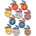 thumbnail image 1 of Médailles Accents, 1 of 1