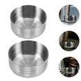 thumbnail image 1 of unbranded 2Ud Universal Para Vaso Shaker Multiusos Simple Y Resistente, 1 of 8