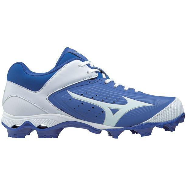 mizuno cleats softball