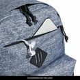 thumbnail image 4 of adidas Originals Trefoil 2.0 Backpack, Jersey Onix Grey, One Size, 4 of 7