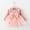 czb# Pink240, variant on Girls Toddler Birthday Dresses Elegant Solid Color Ribbed Knitted Patchwork Embroidery Crewneck Long Sleeve Dress Fairy Tiered Layered Tutu Tulle Ball Gowns Princess Dresses,Pink,12-18 Months