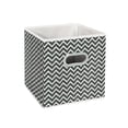 thumbnail image 1 of Large Capacity Foldable Storage Box for Home Organization - Non-Woven Fabric Drawer Organizer for Clothes, Toys & Baby Items, 1 of 1