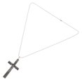 thumbnail image 4 of OULII Collier Clé Tambour en Acier Plaqué Chrome Noir Outil de Réglage de Tambour pour Instruments de Percussion, 4 of 8