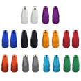 thumbnail image 5 of 20pcs Presta casquillo de la válvula anodizado aleación de aluminio mecanizado Estilo francés bicicleta casquillo de la válvula de HOMEMAXS mx3589473, 5 of 5