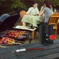 thumbnail image 2 of Electronic Pulse Ignitor Kit for Propane Gas for LPG Patio Heater Grills, 2 of 10