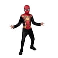thumbnail image 1 of Costume Jazwares Costume Play Spider-Man para niño, talla M, 1 of 6