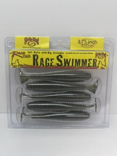 Strike King Rage Swimmer 3 3/4