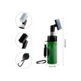 thumbnail image 4 of Cepillo de limpieza con rociador de agua para palos de golf, rociador a presión, cepillo, herramienta para ranurar, 4 of 5