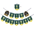 thumbnail image 3 of Eid Hajj Mubarak Banner Ramadan Hanging Bunting Garlands Islamic Party Decor, 3 of 5