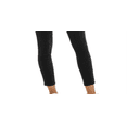 thumbnail image 3 of Tommy Hilfiger Women's Skinny Corduroy Pants - Black Size 12, 3 of 3