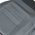 thumbnail image 7 of EPOTOOR Driver Seat Cover Grey Replacement for 2006-2009 Dodge Ram 2500 3500 Regular Cab, 7 of 7
